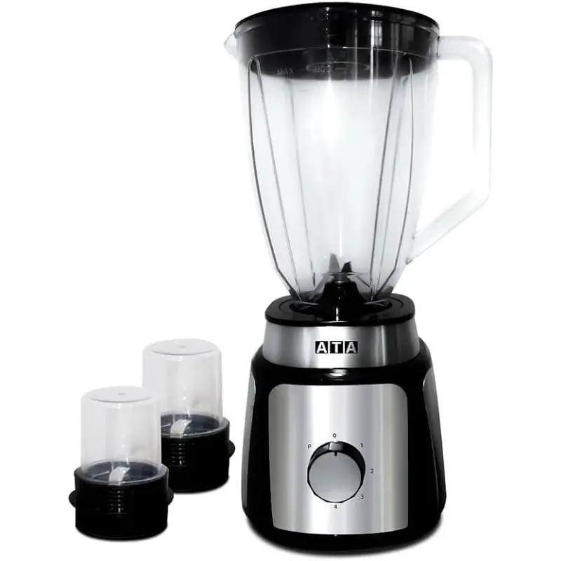 خلاط عطا 1000 وات 1.8 لتر MIX0001